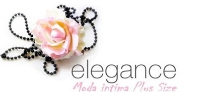 Elegance Moda Plus Size